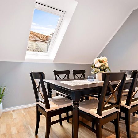Dragesmauet Apartments Bergen Luaran gambar