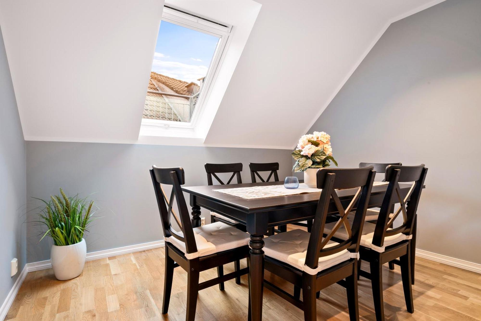 Dragesmauet Apartments Bergen Luaran gambar