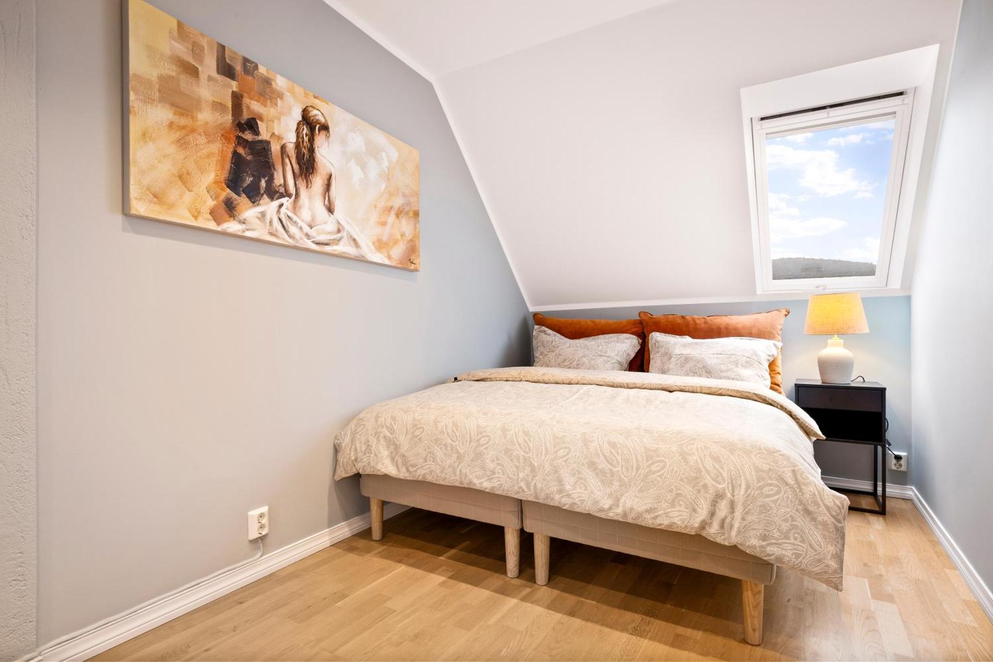 Dragesmauet Apartments Bergen Luaran gambar