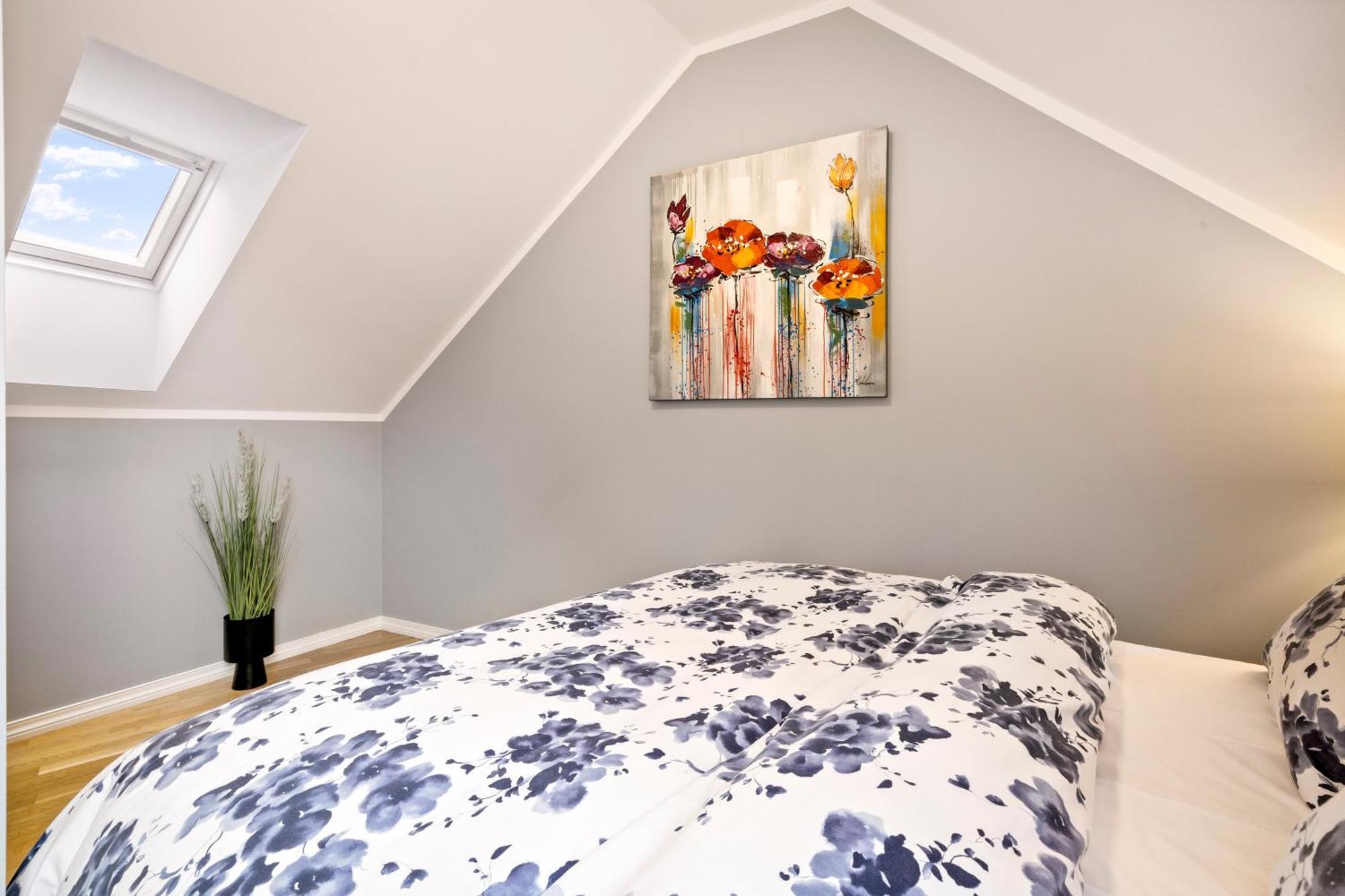Dragesmauet Apartments Bergen Luaran gambar