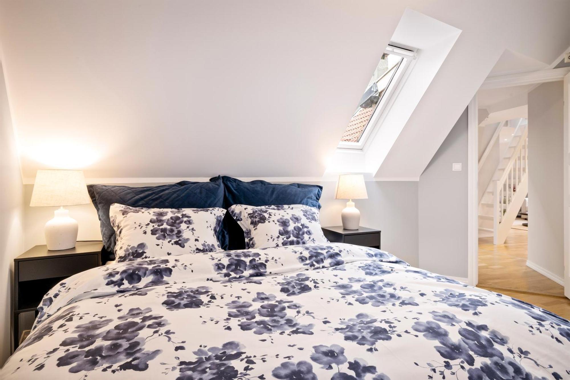 Dragesmauet Apartments Bergen Luaran gambar