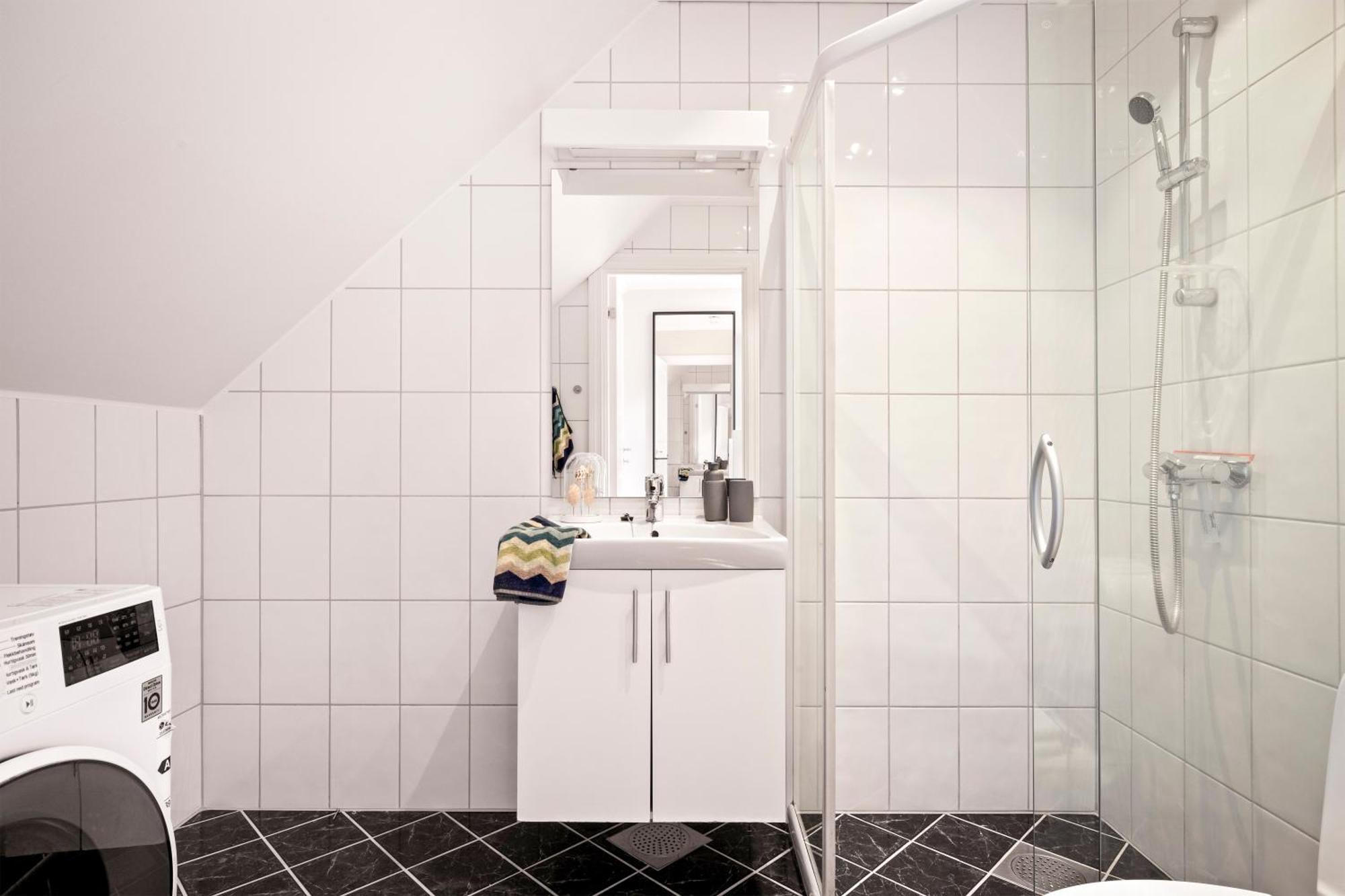 Dragesmauet Apartments Bergen Luaran gambar